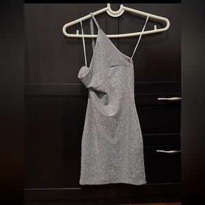 Princess Polly Vee Mini Dress